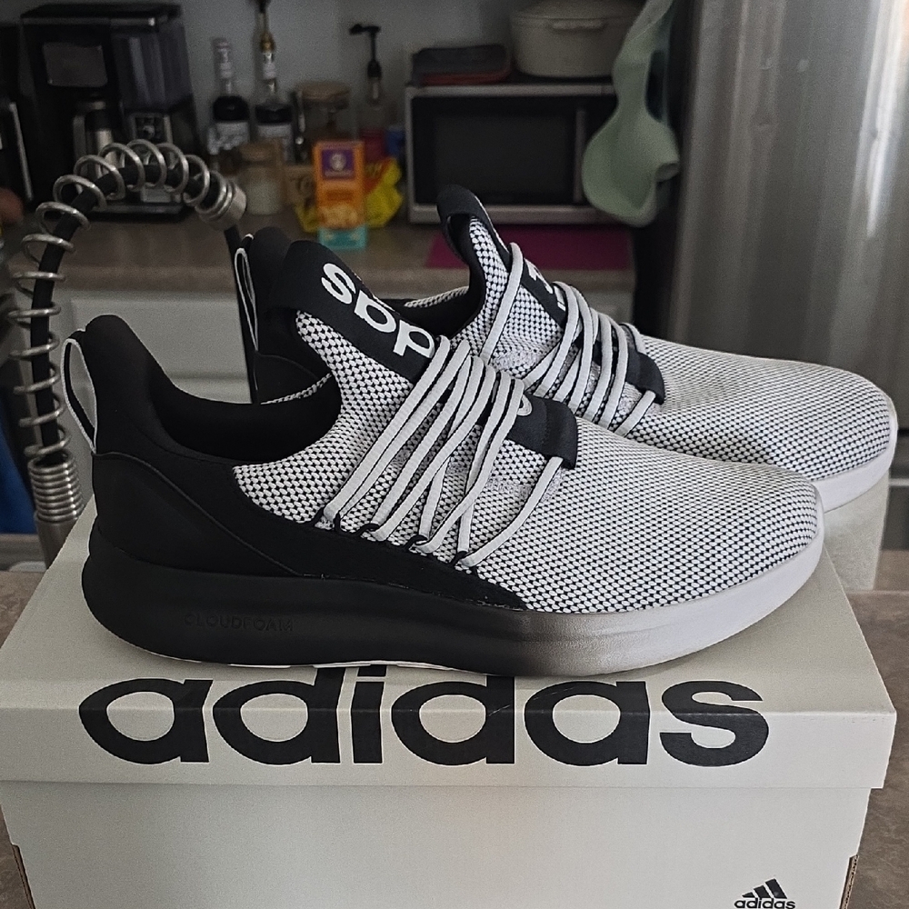 Adidas Lite Racer Adapt